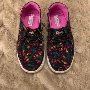 Sketcher memory foam  shoes